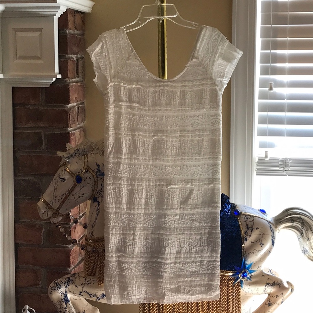Lot of 3 dresses size small